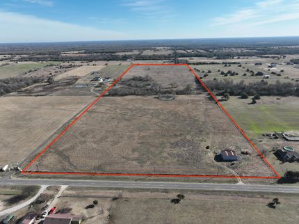 Property for sale in Hunt County, Texas