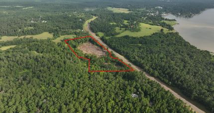 Lakefront Property for sale in San Jacinto County, Texas