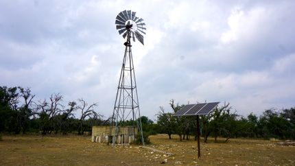 Residential Property for sale in Kimble County, Texas