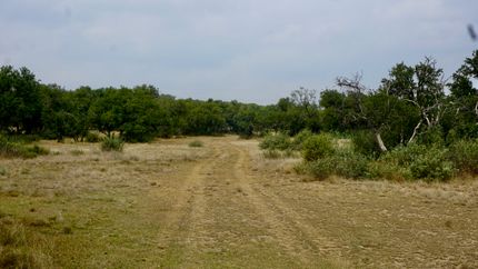 Farm Property for sale in Kimble County, Texas