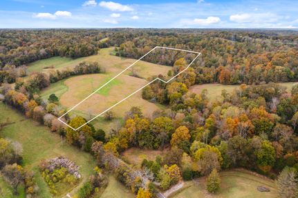 Undeveloped Land for sale in Montgomery County, Tennessee