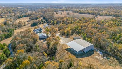 Farm Property for sale in Pottawatomie County, Oklahoma