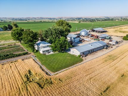 Property for sale in Gem County, Idaho