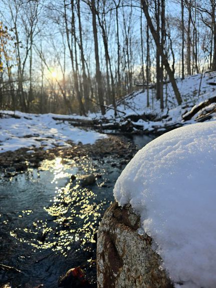 Recreational Property for sale in Warren County, Indiana