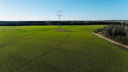 Farm Property for sale in Burke County, Georgia