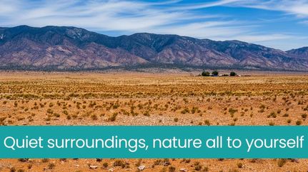 Property for sale in Valencia County, New Mexico