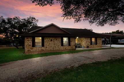 Ranch Property for sale in Medina County, Texas