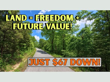 Property for sale in Izard County, Arkansas