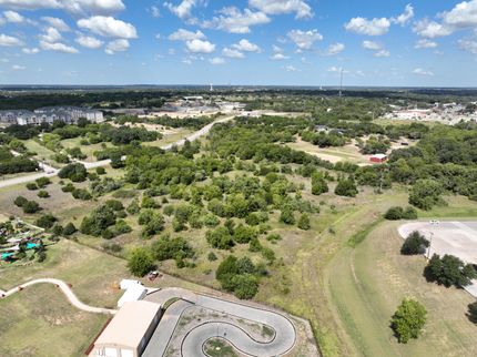 Farm Property for sale in Parker County, Texas