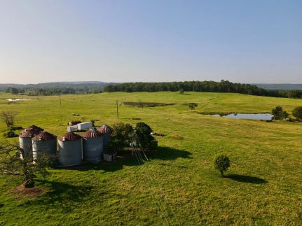 Ranch Property for sale in Perry County, Arkansas