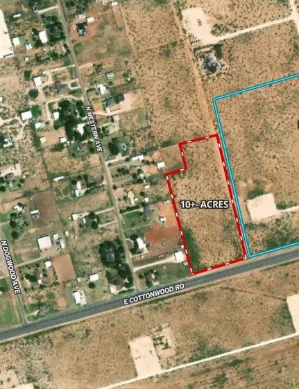 Residential Property for sale in Ector County, Texas