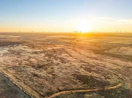 Farm Property for sale in Beaver County, Oklahoma