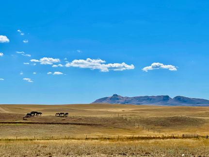 Recreational Property for sale in Hill County, Montana