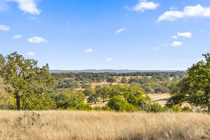Recreational Property for sale in Blanco County, Texas