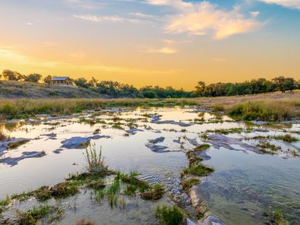 Recreational Property for sale in Gillespie County, Texas