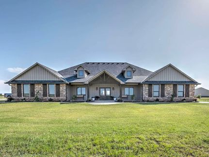 Ranch Property in Stephens County, Oklahoma