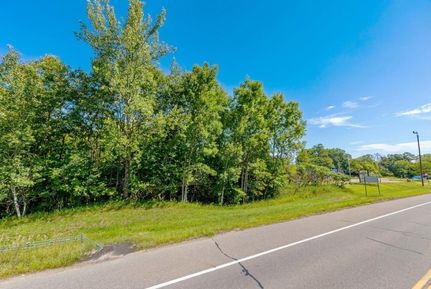 Undeveloped Land for sale in Crow Wing County, Minnesota