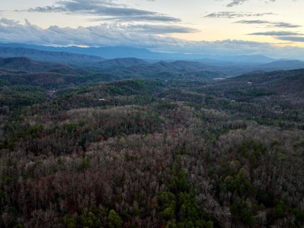 Timberland Property for sale in Sevier County, Tennessee