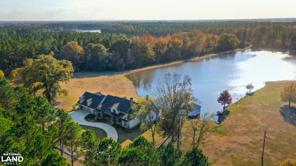 Waterfront Property for sale in Yazoo County, Mississippi