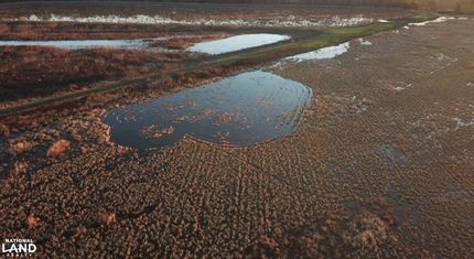 Farm Property for sale in East Carroll Parish, Louisiana