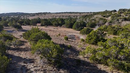 Hunting Land for sale in Hays County, Texas