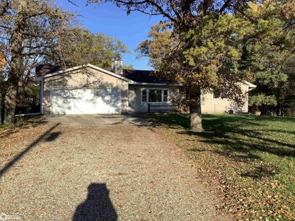 Ranch Property for sale in Franklin County, Iowa