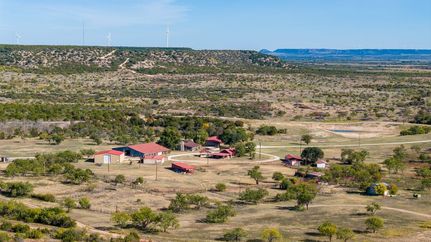 Ranch Property for sale in Nolan County, Texas