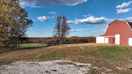 Ranch Property for sale in Pike County, Missouri