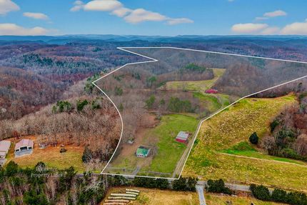 Hunting Land for sale in DeKalb County, Tennessee