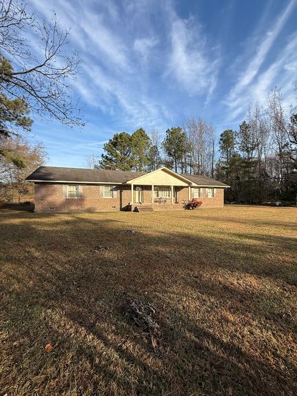 Farm Property for sale in Wilson County, North Carolina