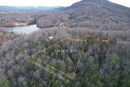 Property for sale in White County, Georgia