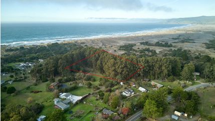 Property for sale in Mendocino County, California