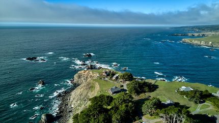 Ranch Property for sale in Mendocino County, California