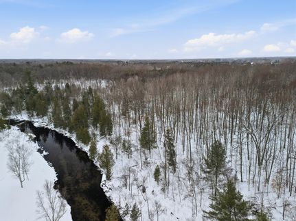 Ranch Property for sale in Mecosta County, Michigan