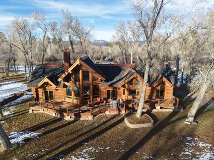 Waterfront Property for sale in La Plata County, Colorado