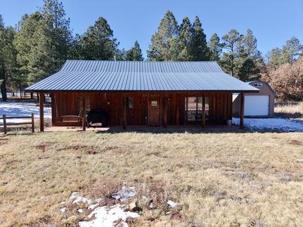 Horse Property for sale in Mora County, New Mexico