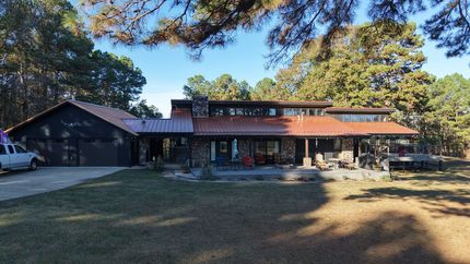 Farm Property for sale in Pike County, Arkansas