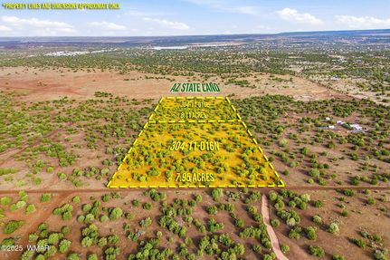 Residential Property for sale in Navajo County, Arizona
