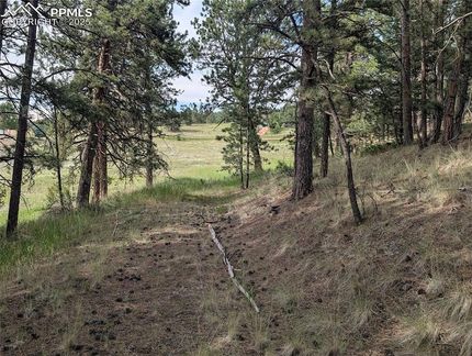 Property for sale in Teller County, Colorado