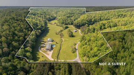 Property for sale in Wayne County, Tennessee