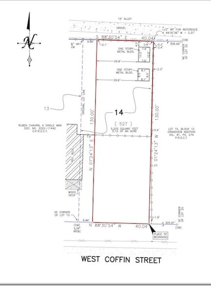 Property for sale in Grayson County, Texas