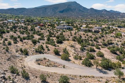 Property for sale in Sandoval County, New Mexico