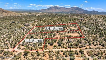 Residential Property for sale in Yavapai County, Arizona