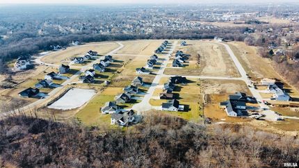 Undeveloped Land for sale in Scott County, Iowa