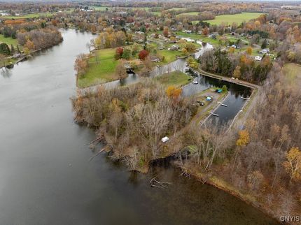 Undeveloped Land for sale in Onondaga County, New York