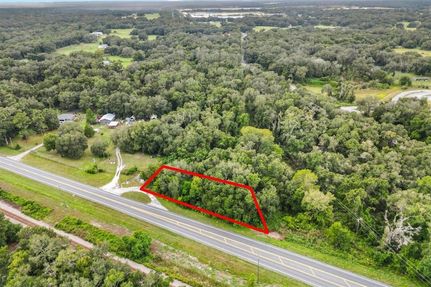 Property for sale in Sumter County, Florida