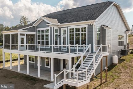 Property for sale in Louisa County, Virginia