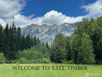 Property for sale in Chelan County, Washington