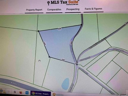 Undeveloped Land for sale in Garland County, Arkansas