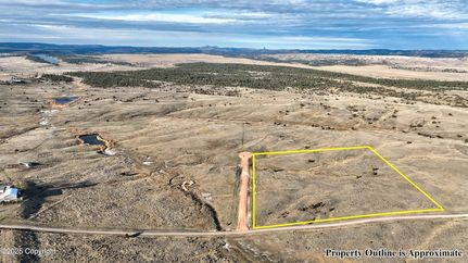 Residential Property for sale in Crook County, Wyoming